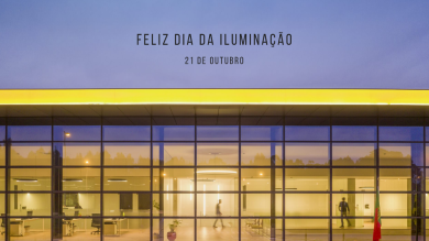 Dia da Iluminação Tromilux Dia da Iluminação Tromilux